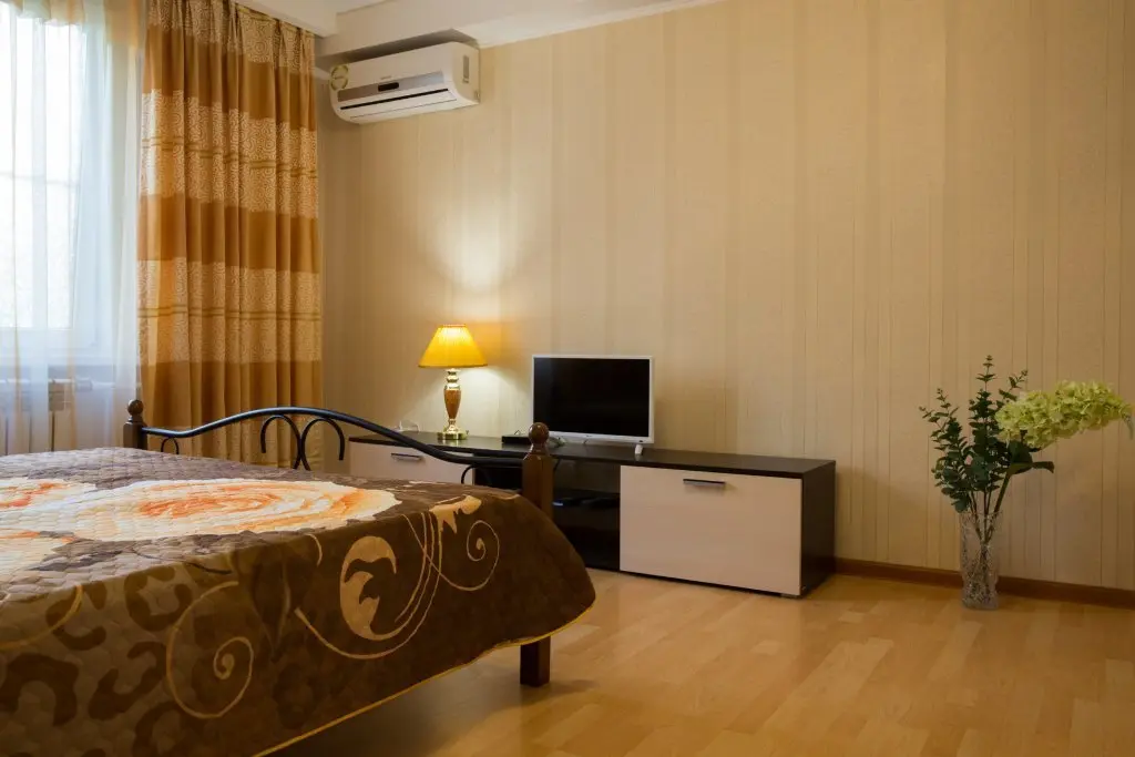 Краснодар: Dlya Dvoih Apartments