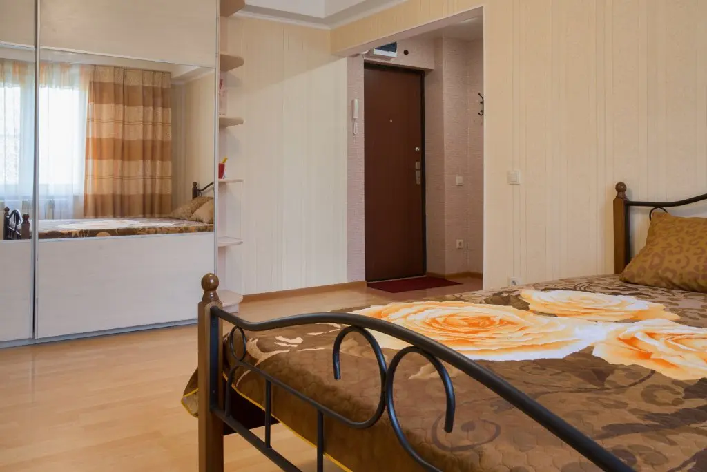 Краснодар: Dlya Dvoih Apartments