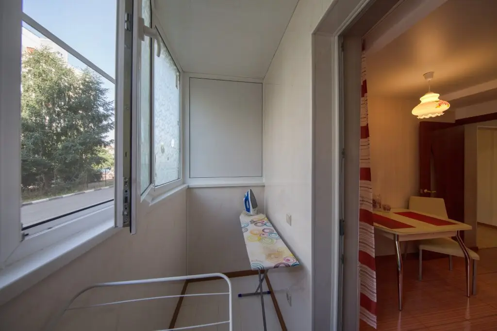Краснодар: Dlya Dvoih Apartments
