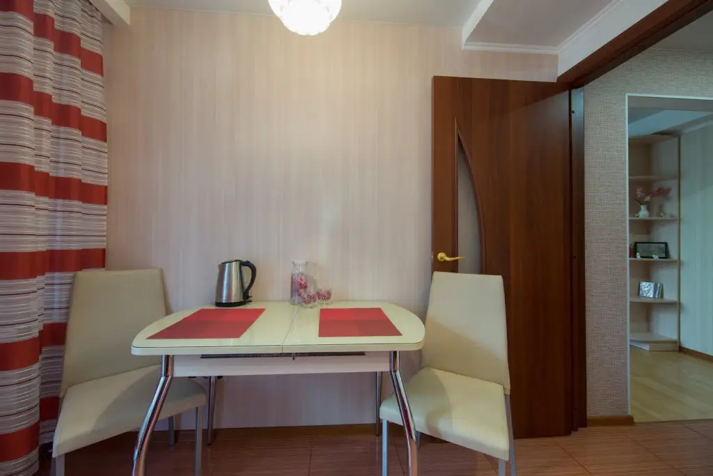 Краснодар: Dlya Dvoih Apartments