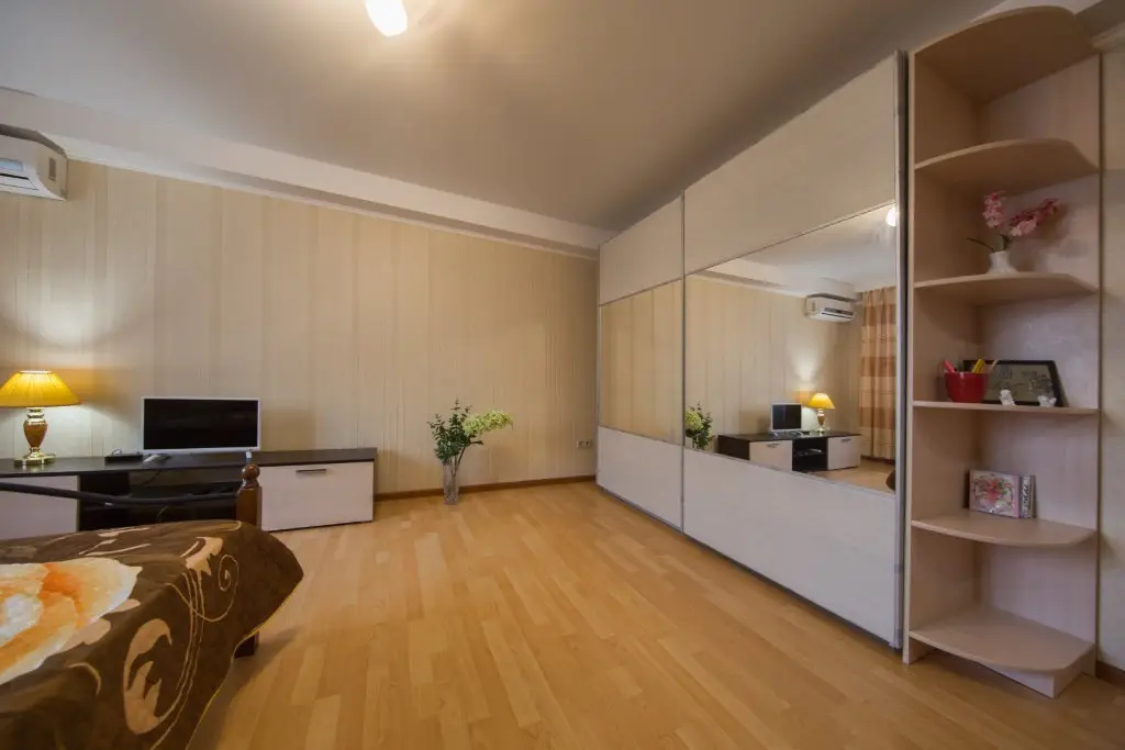 Краснодар: Dlya Dvoih Apartments