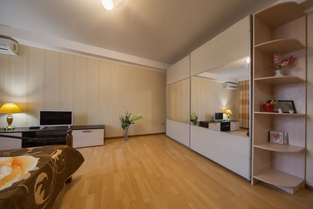 Краснодар: Dlya Dvoih Apartments