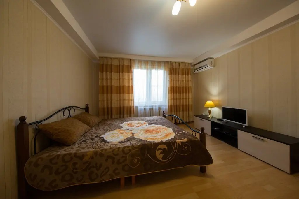 Краснодар: Dlya Dvoih Apartments