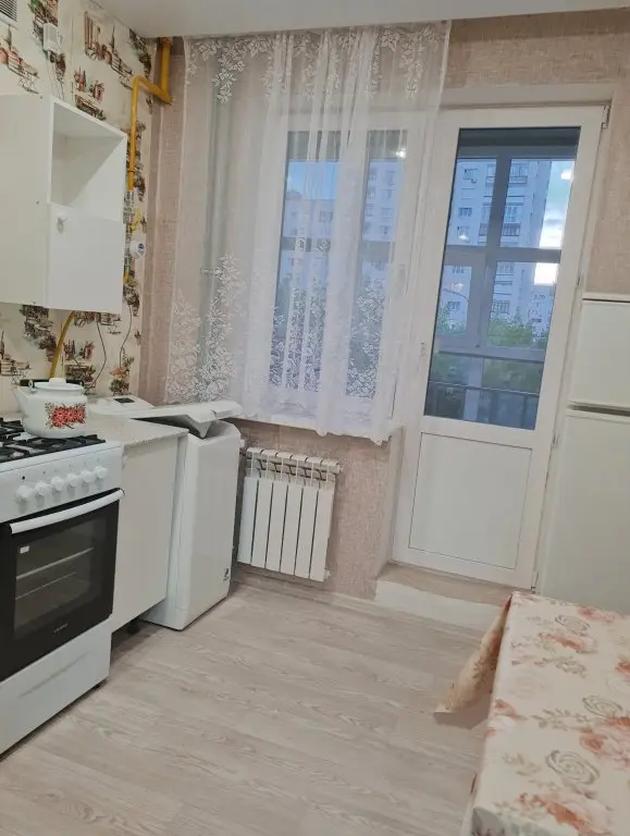 Уфа: Апартаменты Квартирка Рядом с Центром