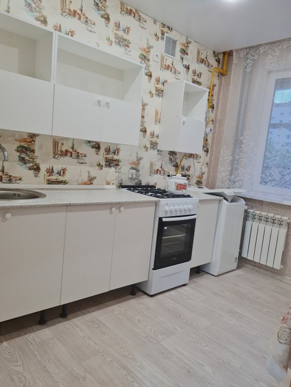 Уфа: Апартаменты Квартирка Рядом с Центром