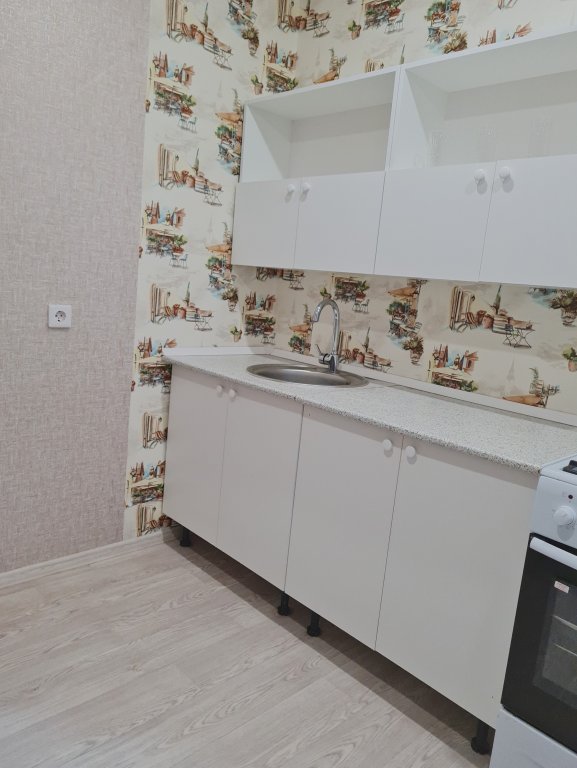 Уфа: Апартаменты Квартирка Рядом с Центром