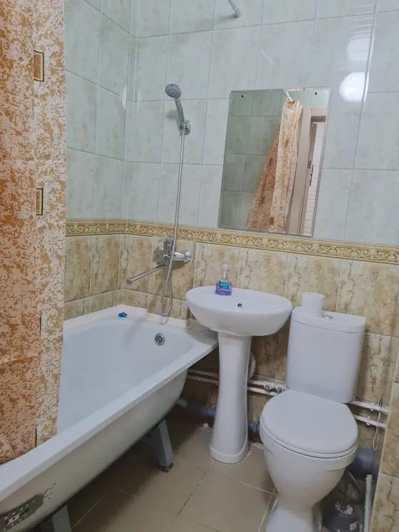 Уфа: Апартаменты Квартирка Рядом с Центром