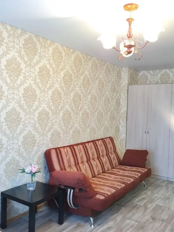 Уфа: Квартирка рядом с Центром Города