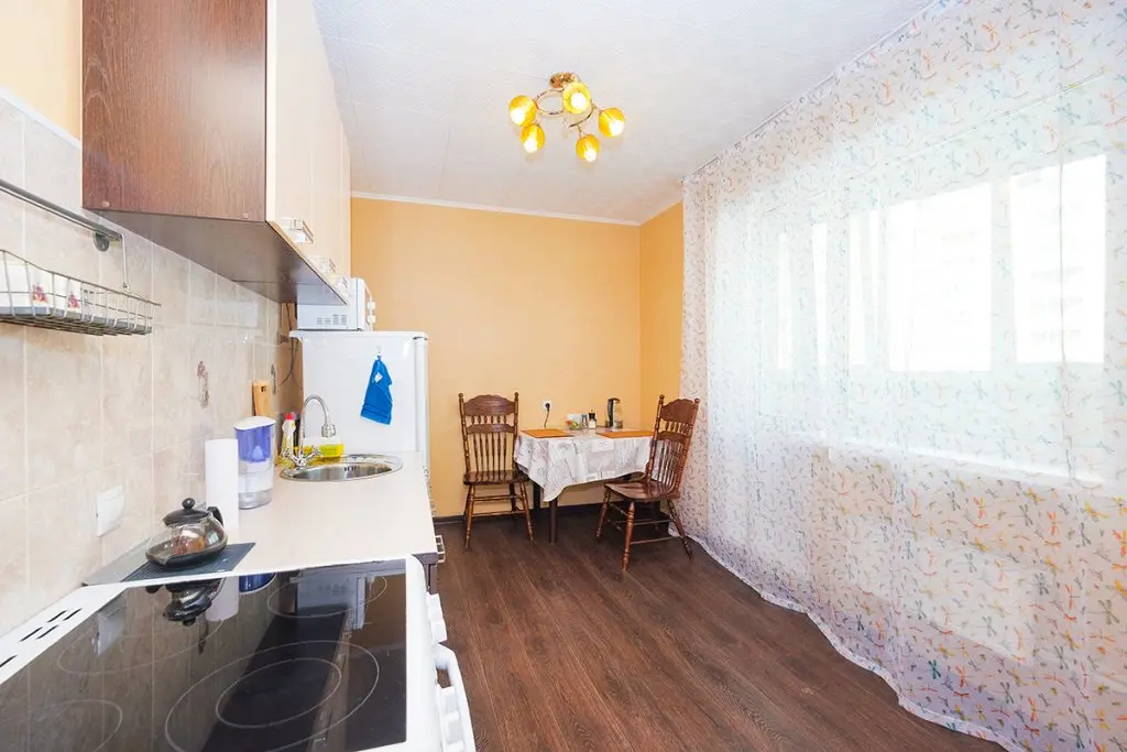 Новосибирск: Kvartira Na Gorskom Apartments