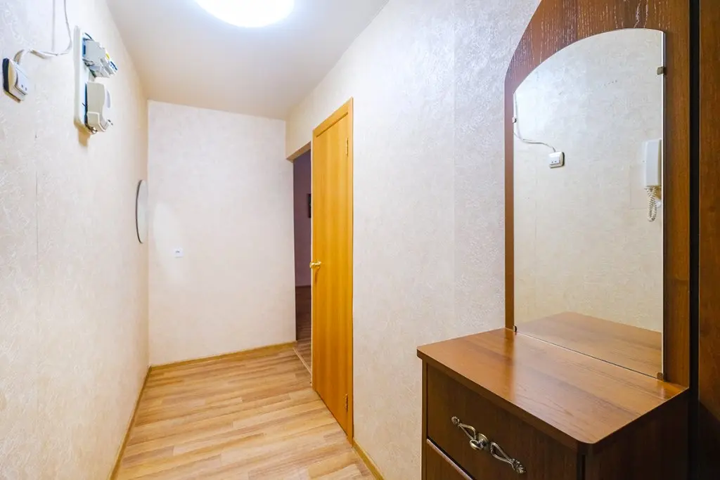 Новосибирск: Апартаменты Квартирка-нск на Маркса 45