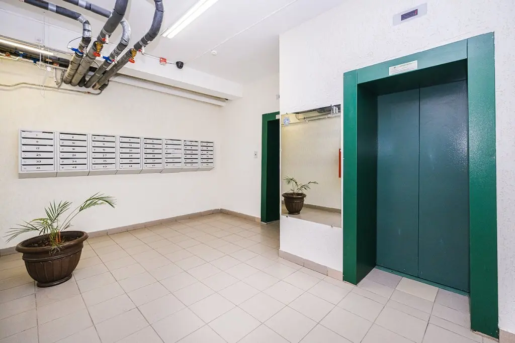 Новосибирск: Kvartira na Marksa Apartments