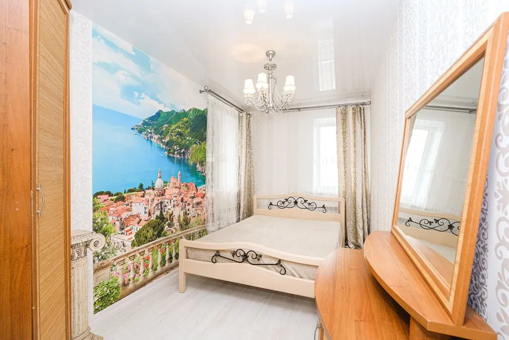 Новосибирск: Kvartira na Marksa Apartments