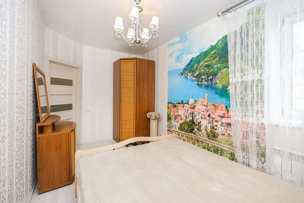 Новосибирск: Kvartira na Marksa Apartments