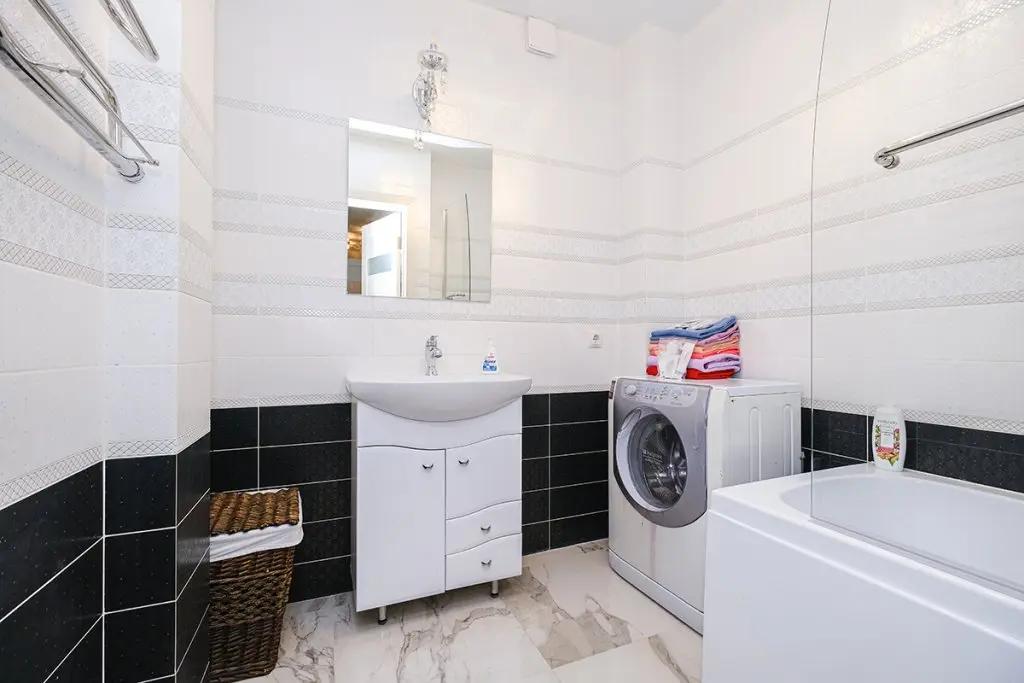Новосибирск: Kvartira na Marksa Apartments