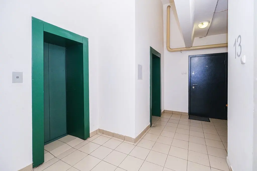 Новосибирск: Kvartira na Marksa Apartments