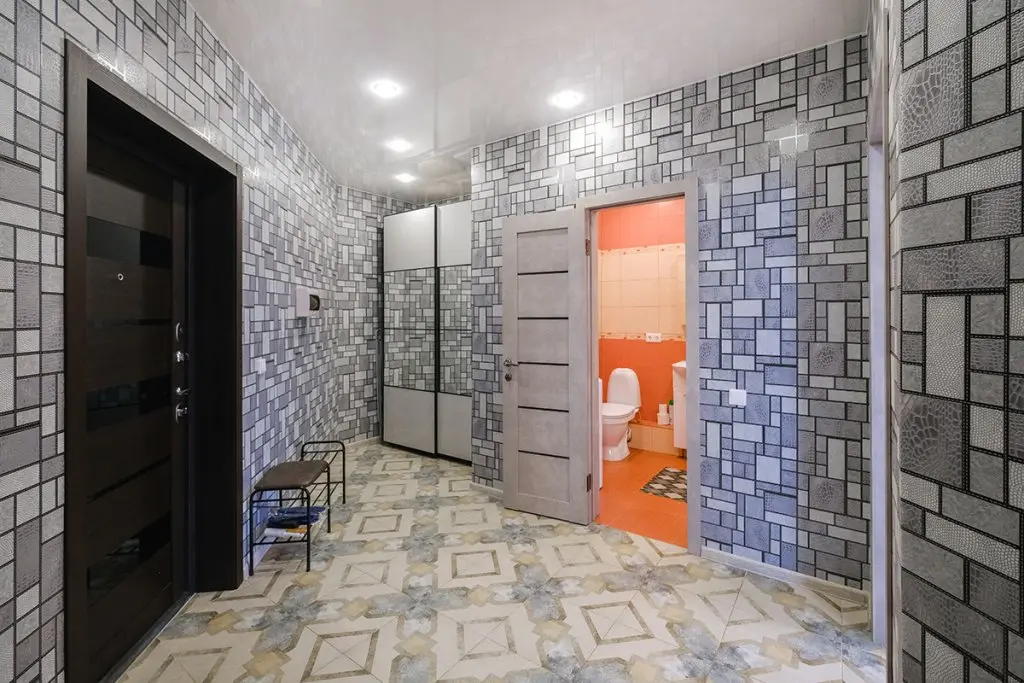 Новосибирск: Kvartira na Nemirovicha, 144/1 Apartments