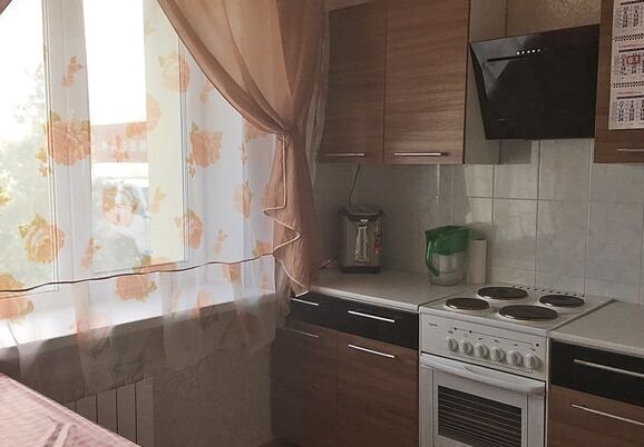 Уренгой: Apartment Bureau Apartment on Prospekt Mira, 22/1