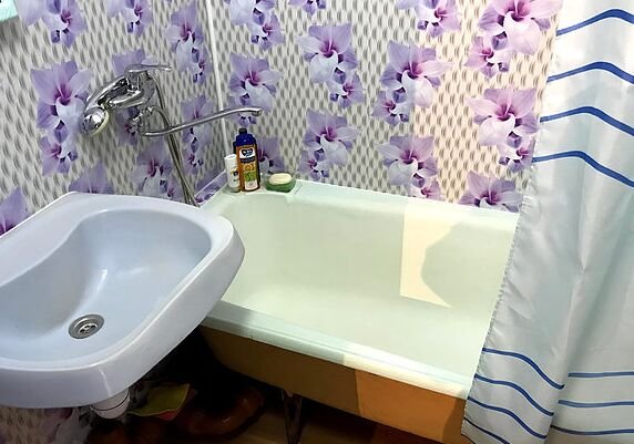 Уренгой: Apartment Bureau Apartment on Prospekt Mira, 32