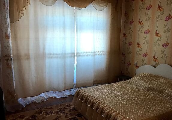 Уренгой: Apartment Bureau Apartment on Prospekt Mira, 32