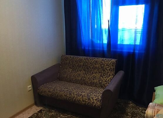 Уренгой: Apartment bureau Apartment on Prospekt Mira, 22/5