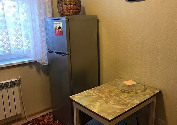 Уренгой: Apartment bureau Apartment on Prospekt Mira, 22/5