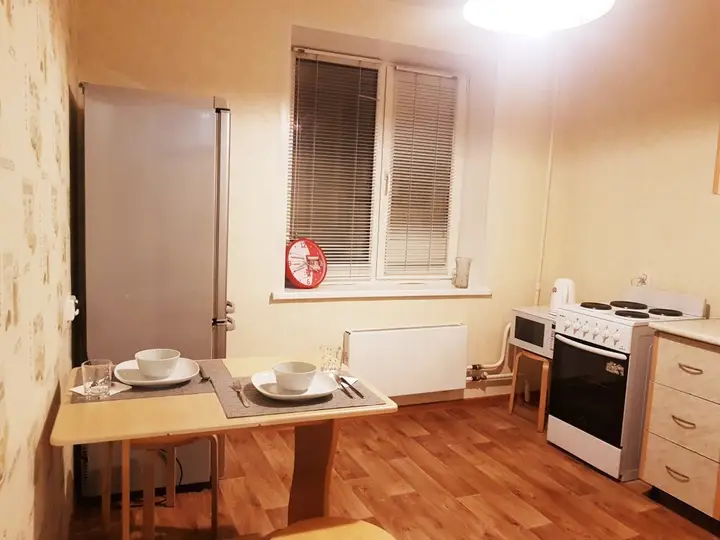 Кемерово: Kvartirnoe Byuro Megapolis Apartments