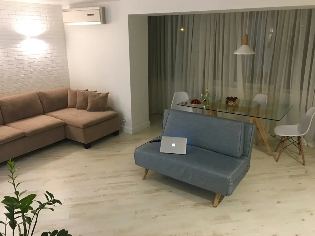 Владивосток: Апартаменты Квартирное Бюро Vladhome24
