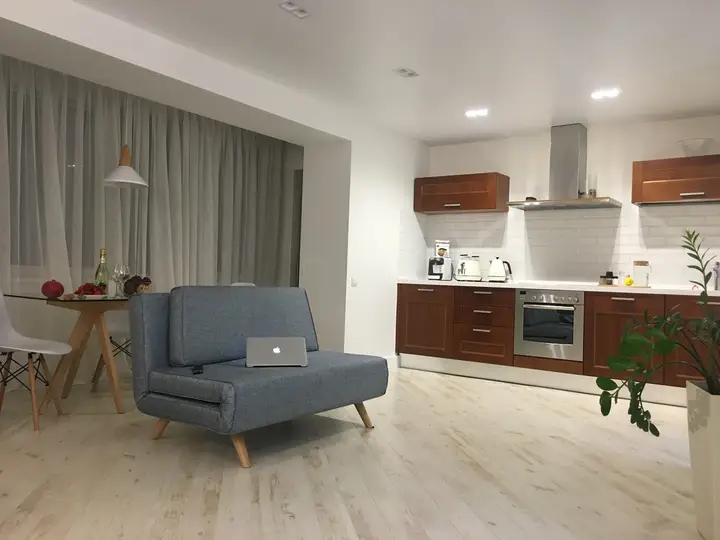 Владивосток: Апартаменты Квартирное Бюро Vladhome24