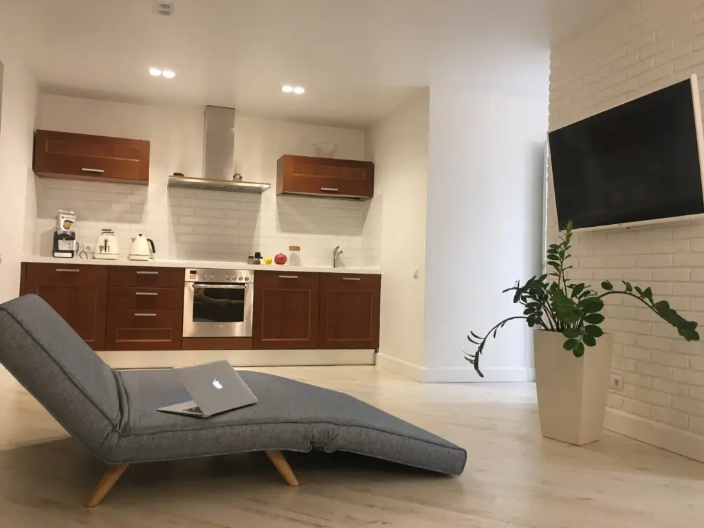 Владивосток: Апартаменты Квартирное Бюро Vladhome24