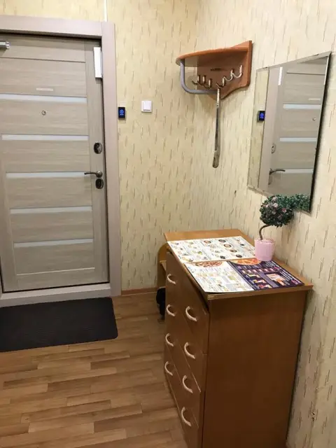 Уютная квартира — фото 1