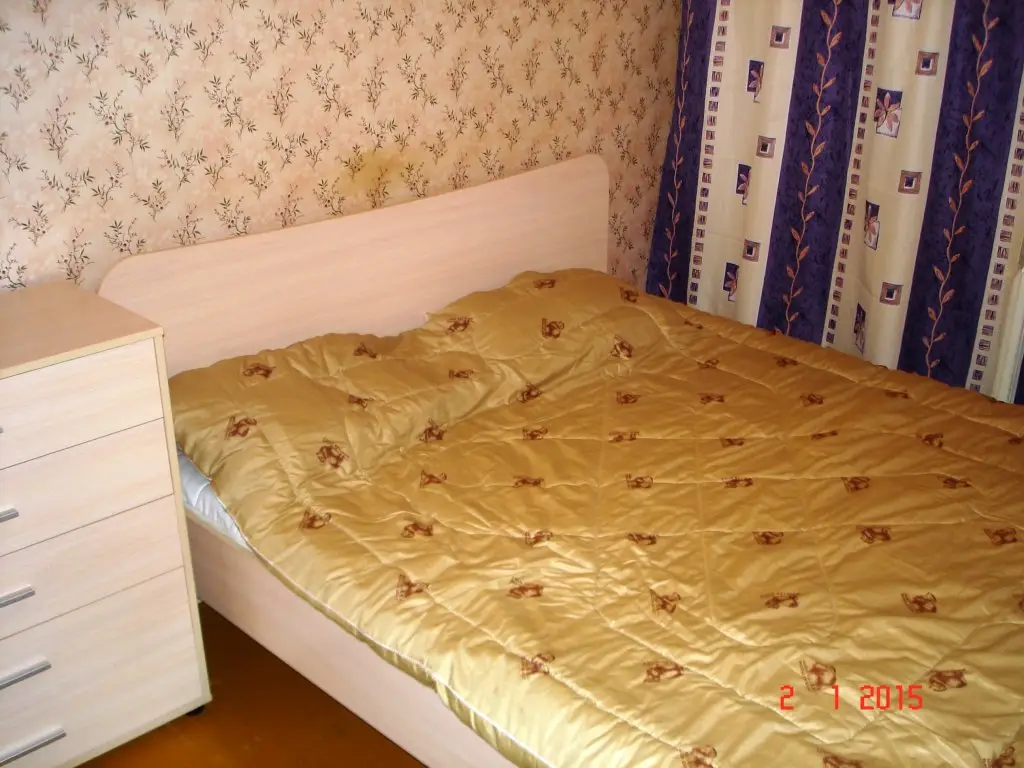 Кировск: Kvartiryi V Kirovske Apartments