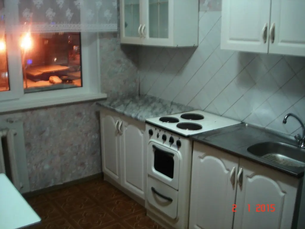 Кировск: Kvartiryi V Kirovske Apartments
