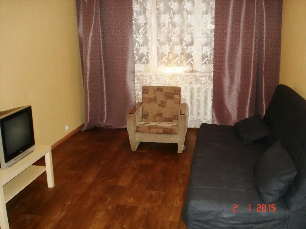 Кировск: Kvartiryi V Kirovske Apartments