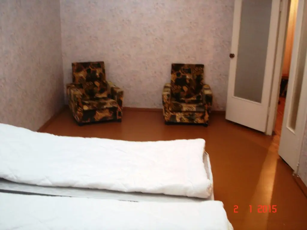 Кировск: Kvartiryi V Kirovske Apartments