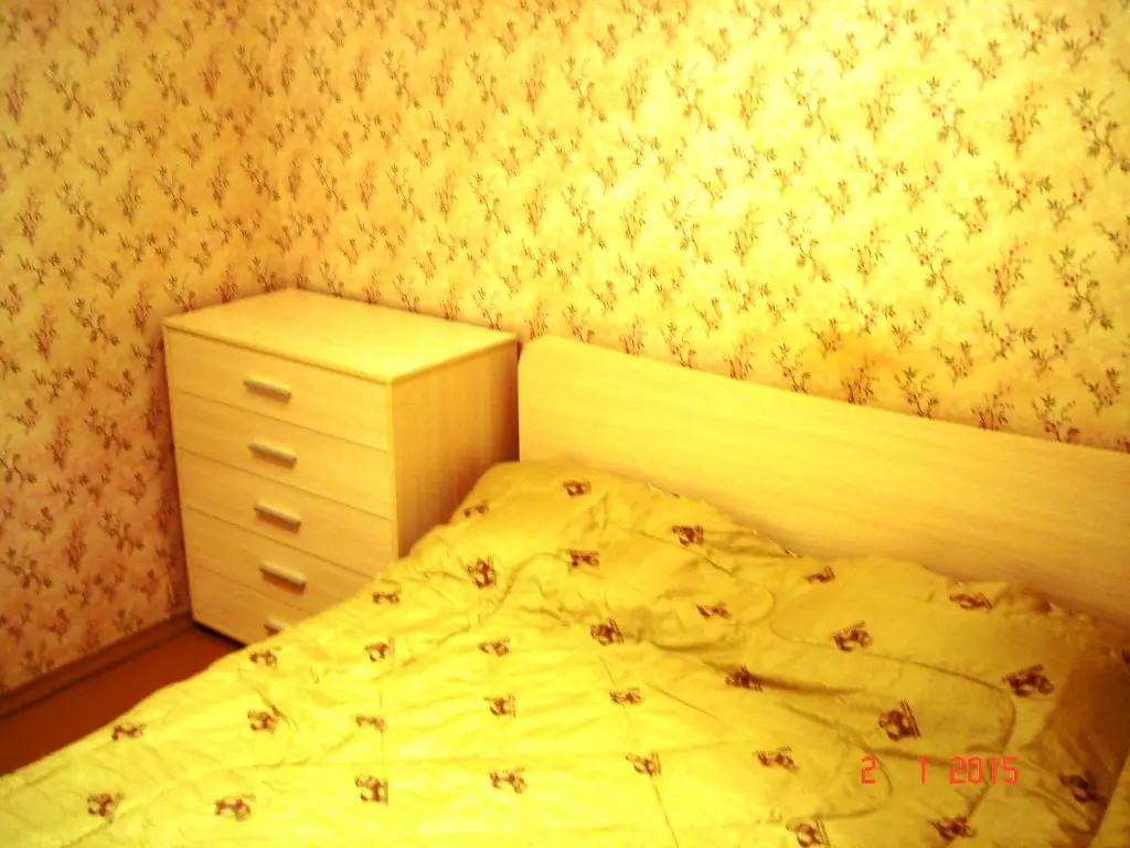 Кировск: Kvartiryi V Kirovske Apartments