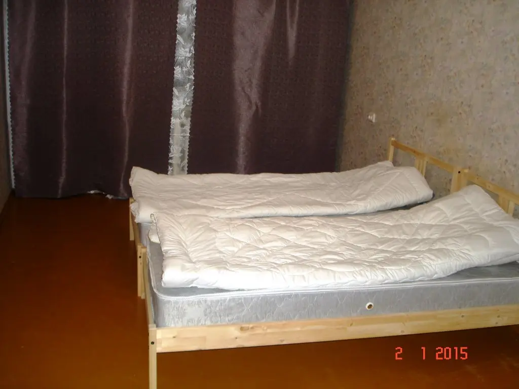 Кировск: Kvartiryi V Kirovske Apartments