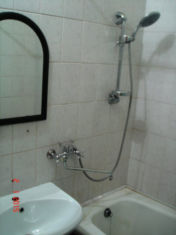 Кировск: Kvartiryi V Kirovske Apartments
