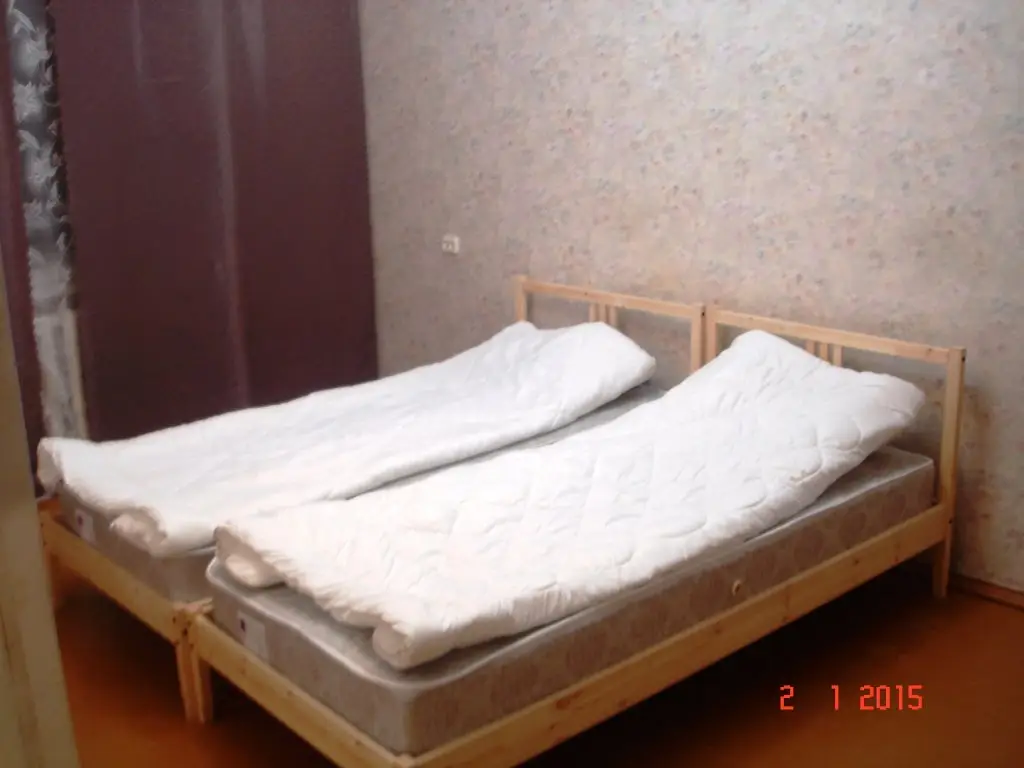 Кировск: Kvartiryi V Kirovske Apartments