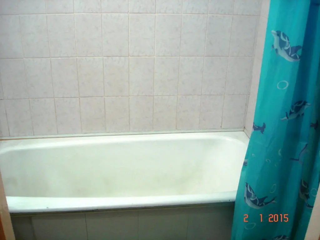 Кировск: Kvartiryi V Kirovske Apartments