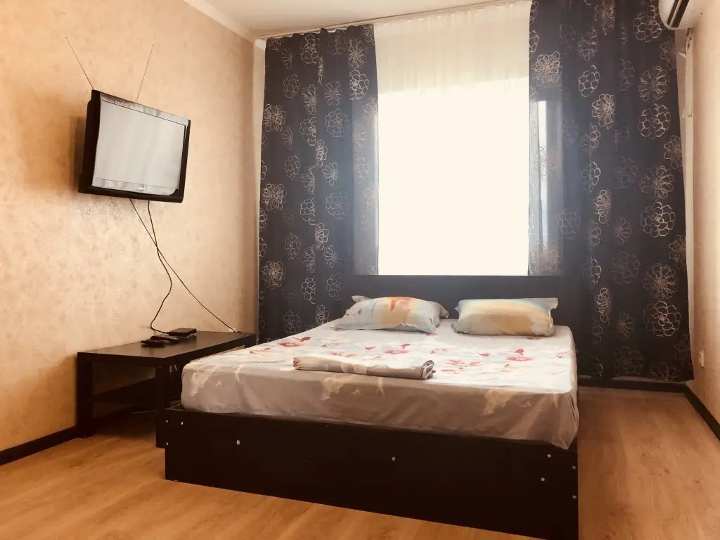 Краснодар: Kvartiryi Na Sutki Apartments