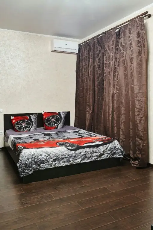 Краснодар: Kvartiryi Na Sutki Apartments
