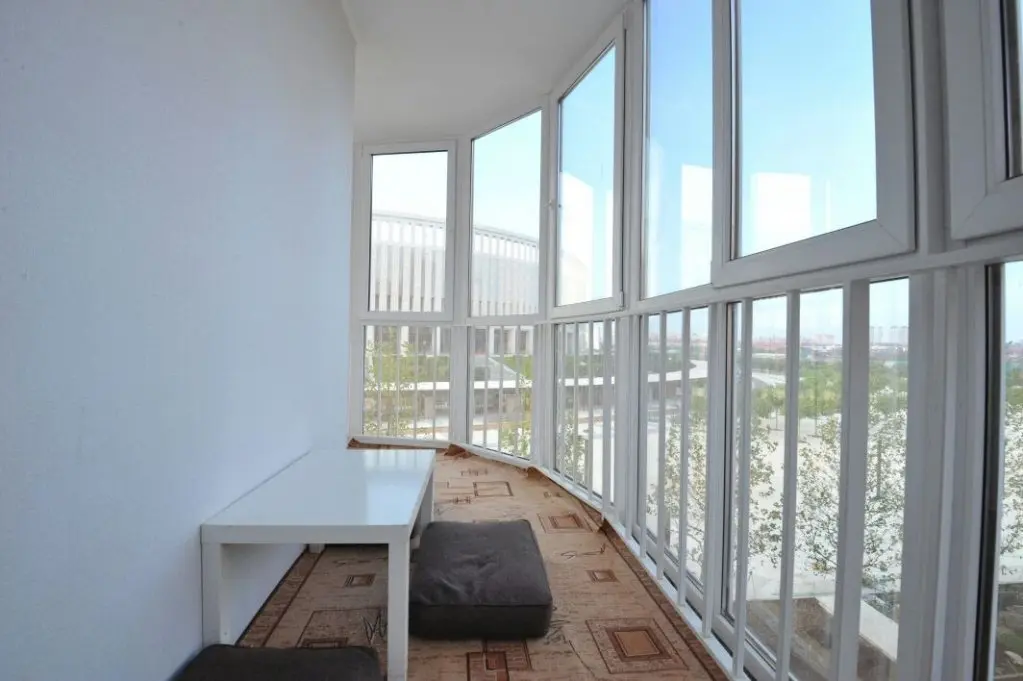 Краснодар: Kvartiryi Na Sutki Apartments
