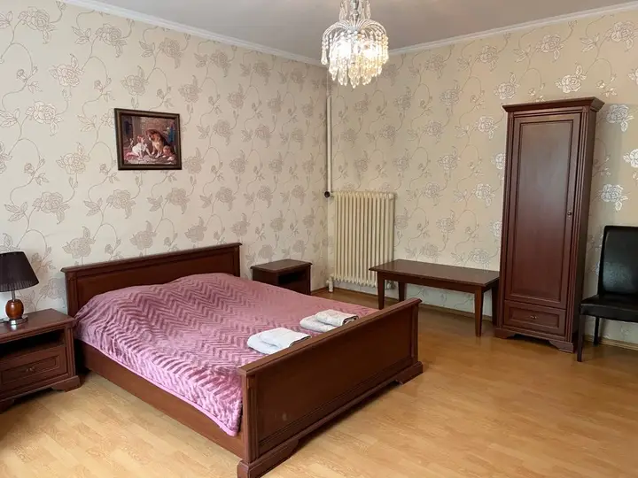 Светлогорск: Меблированные комнаты Мария