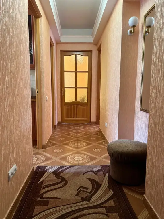 Светлогорск: Меблированные комнаты Мария