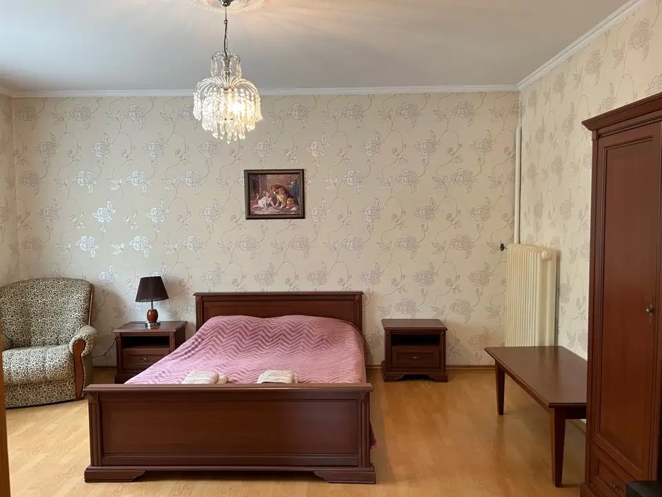 Светлогорск: Меблированные комнаты Мария