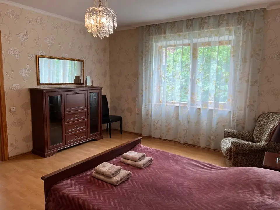 Светлогорск: Меблированные комнаты Мария