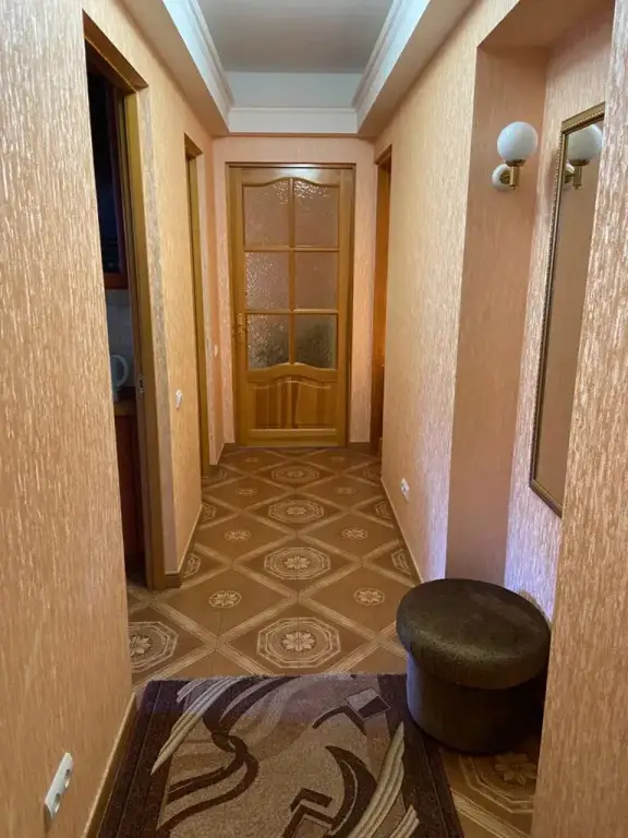 Светлогорск: Меблированные комнаты Мария