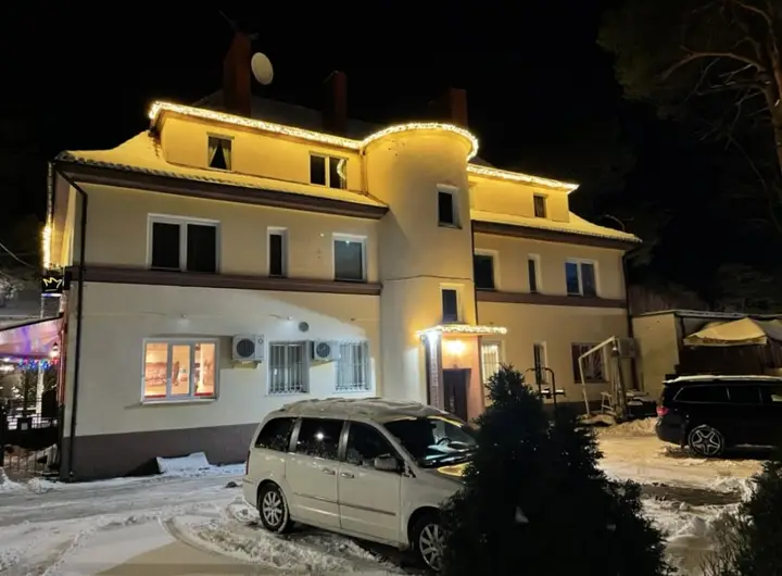 Светлогорск: Меблированные комнаты Мария