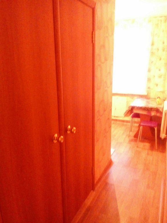 Лесосибирск: Квартира посуточно