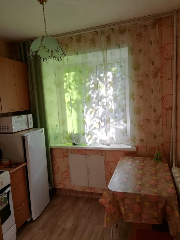 Лесосибирск: Квартира посуточно